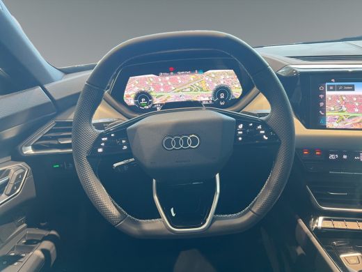 Audi e-tron GT Adaptieve cruise assist | Bang & Olufsen premium 3D | Optiekpakket zwart plus | Ambient light ActivLease financial lease