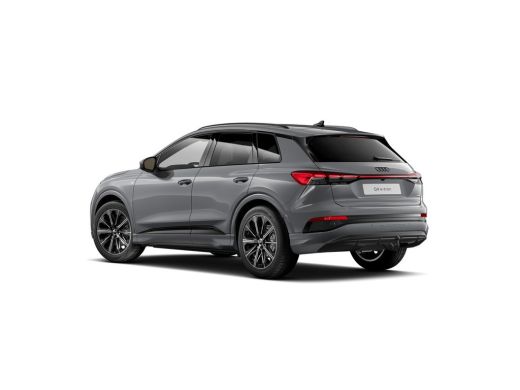 Audi Q4 e-tron 45 quattro S Edition Competition 82 kWh ActivLease financial lease