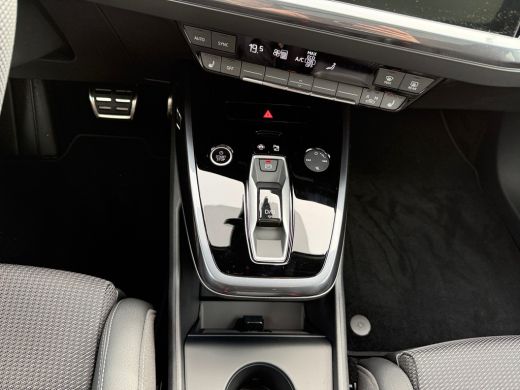 Audi Q4 Sportback e-tron 45 quattro S Edition Competition 82 kWh ActivLease financial lease