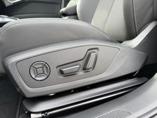 Audi Q4 Sportback e-tron 45 quattro S Edition Competition 82 kWh ActivLease financial lease