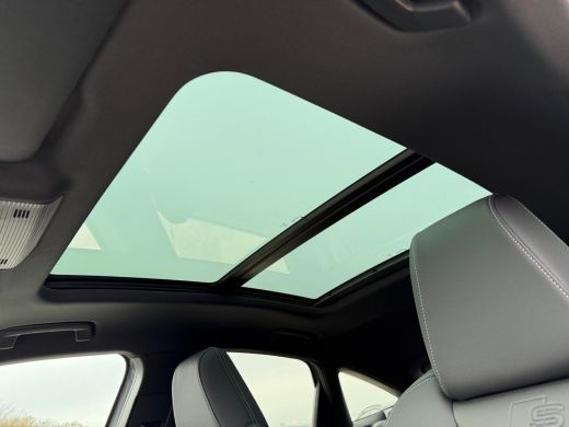 Audi Q4 Sportback e-tron 45 quattro S Edition Competition 82 kWh ActivLease financial lease