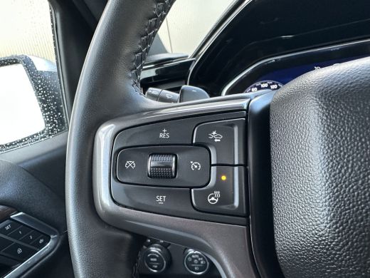 Chevrolet Silverado 6.2 V8 High Country LPG / Virtual Cockpit / Head Up / 360 Camera / Trekhaak / Digital Mirror / Bo... ActivLease financial lease