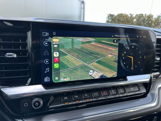 Chevrolet Silverado 6.2 V8 High Country LPG / Virtual Cockpit / Head Up / 360 Camera / Trekhaak / Digital Mirror / Bo... ActivLease financial lease