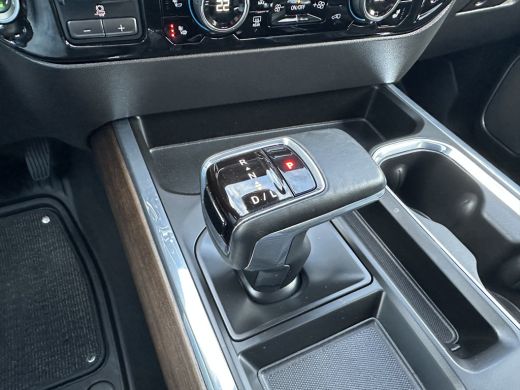 Chevrolet Silverado 6.2 V8 High Country LPG / Virtual Cockpit / Head Up / 360 Camera / Trekhaak / Digital Mirror / Bo... ActivLease financial lease