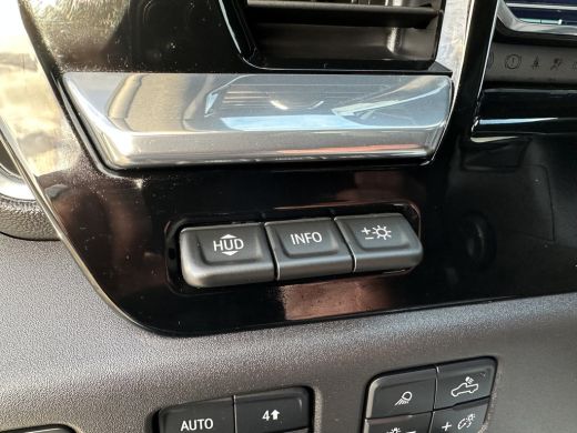 Chevrolet Silverado 6.2 V8 High Country LPG / Virtual Cockpit / Head Up / 360 Camera / Trekhaak / Digital Mirror / Bo... ActivLease financial lease