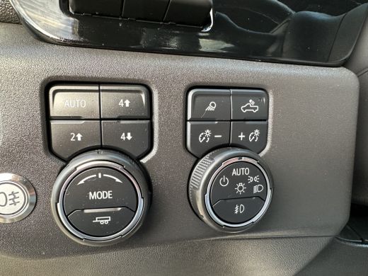 Chevrolet Silverado 6.2 V8 High Country LPG / Virtual Cockpit / Head Up / 360 Camera / Trekhaak / Digital Mirror / Bo... ActivLease financial lease