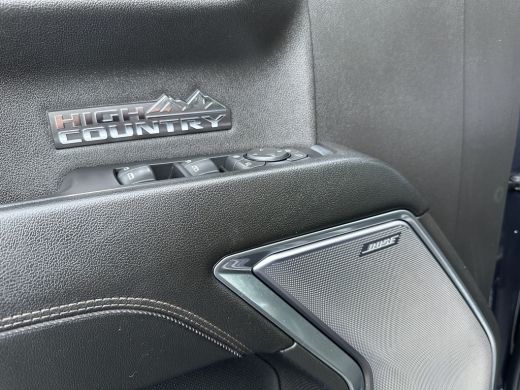 Chevrolet Silverado 6.2 V8 High Country LPG / Virtual Cockpit / Head Up / 360 Camera / Trekhaak / Digital Mirror / Bo... ActivLease financial lease