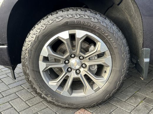 Chevrolet Silverado 6.2 V8 High Country LPG / Virtual Cockpit / Head Up / 360 Camera / Trekhaak / Digital Mirror / Bo... ActivLease financial lease