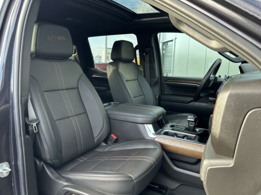 Chevrolet Silverado 6.2 V8 High Country LPG / Virtual Cockpit / Head Up / 360 Camera / Trekhaak / Digital Mirror / Bo... ActivLease financial lease