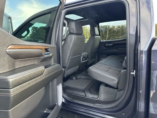 Chevrolet Silverado 6.2 V8 High Country LPG / Virtual Cockpit / Head Up / 360 Camera / Trekhaak / Digital Mirror / Bo... ActivLease financial lease