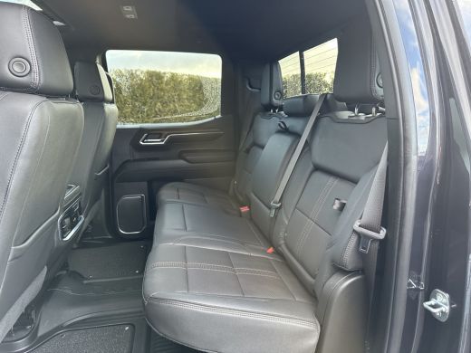 Chevrolet Silverado 6.2 V8 High Country LPG / Virtual Cockpit / Head Up / 360 Camera / Trekhaak / Digital Mirror / Bo... ActivLease financial lease