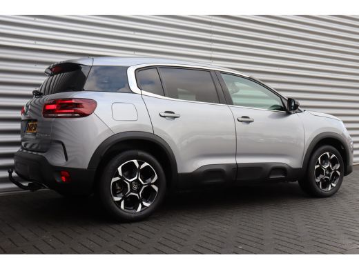 Citroën C5 Aircross 1.2 PURETECH 130PK FEEL AUTOMAAT / NAVI / LEDER / CLIMA / FULL-LED / PDC / 18" LMV / CAMERA / KEY... ActivLease financial lease