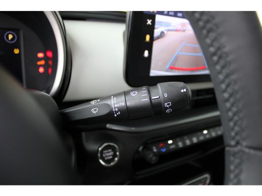 Fiat 600 1.2 Hybrid La Prima Lederen bekleding | Stoelverwarming | Camera | Navigatie | Adaptieve cruise c... ActivLease financial lease