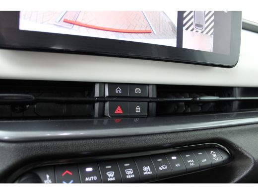 Fiat 600 1.2 Hybrid La Prima Lederen bekleding | Stoelverwarming | Camera | Navigatie | Adaptieve cruise c... ActivLease financial lease