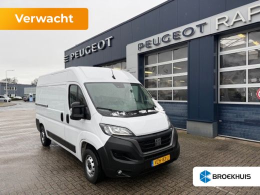 Fiat Ducato 30 2.2 MultiJet L2H1 | Airco| Achteruitrijcamera| Cruise control | | Achteruitrijcamera | Airco |...