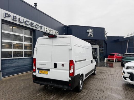 Fiat Ducato 30 2.2 MultiJet L2H1 | Airco| Achteruitrijcamera| Cruise control | | Achteruitrijcamera | Airco |... ActivLease financial lease