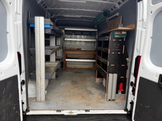 Fiat Ducato 30 2.2 MultiJet L2H1 | Airco| Achteruitrijcamera| Cruise control | | Achteruitrijcamera | Airco |... ActivLease financial lease