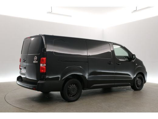 Fiat Scudo 2.0 MultiJet 145PK L3H1 SX | Automaat | Airco | Camera | Cruise | Carplay | 3 Zits | Navi | Parke... ActivLease financial lease