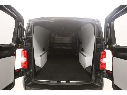 Fiat Scudo 2.0 MultiJet 145PK L3H1 SX | Automaat | Airco | Camera | Cruise | Carplay | 3 Zits | Navi | Parke... ActivLease financial lease