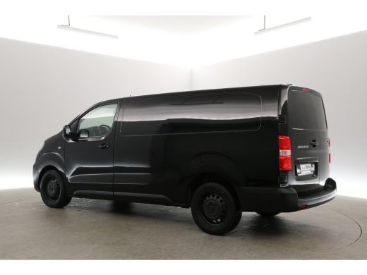 Fiat Scudo 2.0 MultiJet 145PK L3H1 SX | Automaat | Airco | Camera | Cruise | Carplay | 3 Zits | Navi | Parke... ActivLease financial lease