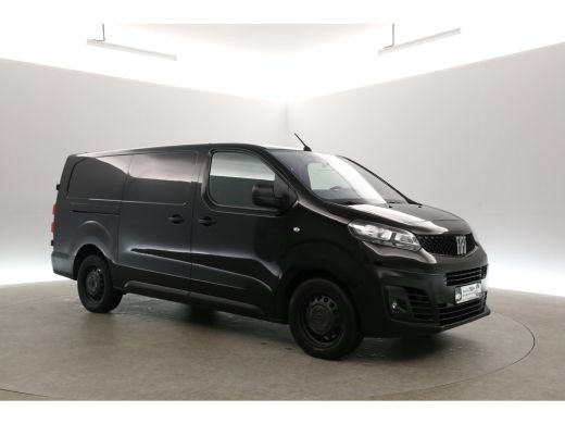 Fiat Scudo 2.0 MultiJet 145PK L3H1 SX | Automaat | Airco | Camera | Cruise | Carplay | 3 Zits | Navi | Parke... ActivLease financial lease