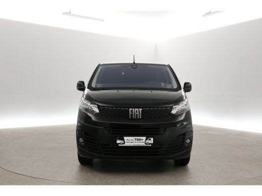 Fiat Scudo 2.0 MultiJet 145PK L3H1 SX | Automaat | Airco | Camera | Cruise | Carplay | 3 Zits | Navi | Parke... ActivLease financial lease