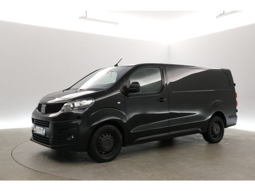 Fiat Scudo 2.0 MultiJet 145PK L3H1 SX | Automaat | Airco | Camera | Cruise | Carplay | 3 Zits | Navi | Parke... ActivLease financial lease