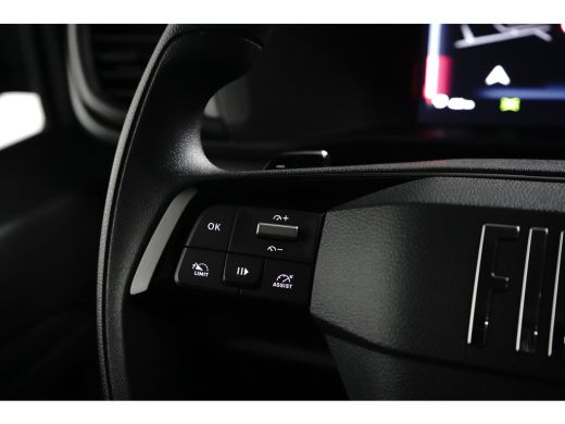 Fiat Scudo 2.0D 140PK Automaat L3 Betimmering | Cruise control | Achteruitrijcamera | Navi by app | Buitensp... ActivLease financial lease