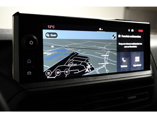 Fiat Scudo 2.0D 140PK Automaat L3 Betimmering | Cruise control | Achteruitrijcamera | Navi by app | Buitensp... ActivLease financial lease