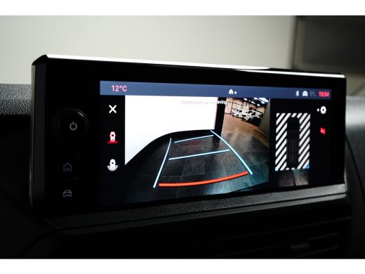 Fiat Scudo 2.0D 140PK Automaat L3 Betimmering | Cruise control | Achteruitrijcamera | Navi by app | Buitensp... ActivLease financial lease