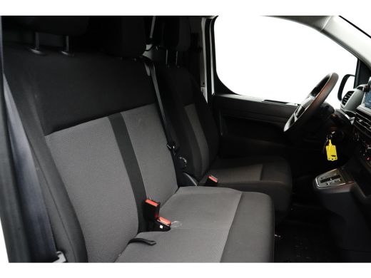 Fiat Scudo 2.0D 140PK Automaat L3 Betimmering | Cruise control | Achteruitrijcamera | Navi by app | Buitensp... ActivLease financial lease