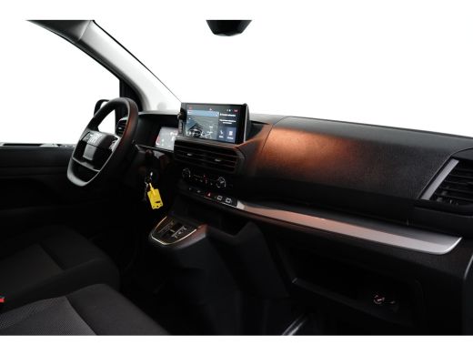 Fiat Scudo 2.0D 140PK Automaat L3 Betimmering | Cruise control | Achteruitrijcamera | Navi by app | Buitensp... ActivLease financial lease