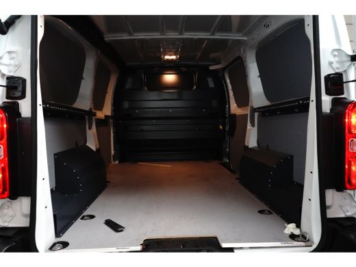 Fiat Scudo 2.0D 140PK Automaat L3 Betimmering | Cruise control | Achteruitrijcamera | Navi by app | Buitensp... ActivLease financial lease