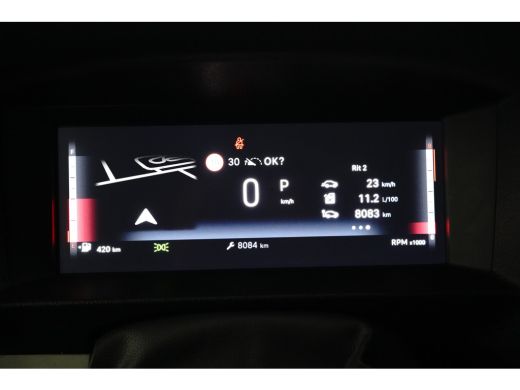 Fiat Scudo 2.0D 140PK Automaat L3 Betimmering | Cruise control | Achteruitrijcamera | Navi by app | Buitensp... ActivLease financial lease