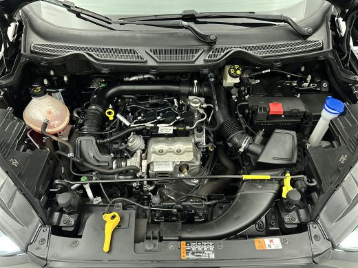 Ford EcoSport 1.0 126PK ST-Line / Black-line / Airco-ecc./ Navigatie / 1/2 Leder / Lmv. / Apk 11-2027 ActivLease financial lease