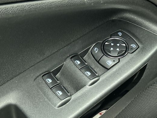 Ford EcoSport 1.0 126PK ST-Line / Black-line / Airco-ecc./ Navigatie / 1/2 Leder / Lmv. / Apk 11-2027 ActivLease financial lease