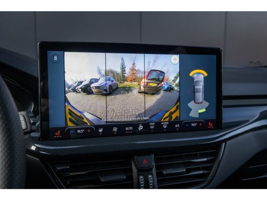 Ford Focus 1.0 125 EcoBoost Hybrid ST-Line Automaat | Adaptieve cruise | Head-up display | Trekhaak | Dodeho... ActivLease financial lease