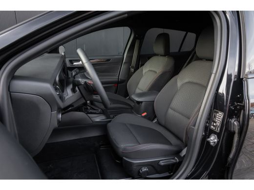 Ford Focus 1.0 125 EcoBoost Hybrid ST-Line Automaat | Adaptieve cruise | Head-up display | Trekhaak | Dodeho... ActivLease financial lease