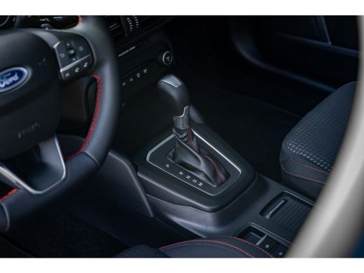 Ford Focus 1.0 155pk Hybrid ST Line Automaat | Panoramadak | Winter-pack | Privacy-glass | LED Verlichting |... ActivLease financial lease