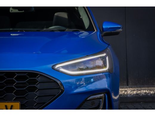 Ford Focus 1.0 155pk Hybrid ST Line Automaat | Panoramadak | Winter-pack | Privacy-glass | LED Verlichting |... ActivLease financial lease