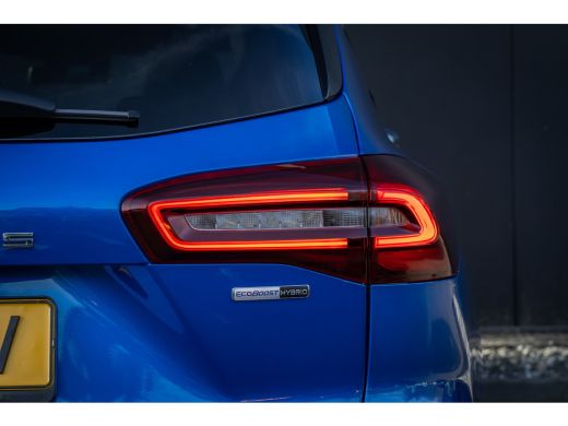 Ford Focus 1.0 155pk Hybrid ST Line Automaat | Panoramadak | Winter-pack | Privacy-glass | LED Verlichting |... ActivLease financial lease