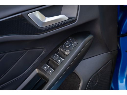 Ford Focus 1.0 155pk Hybrid ST Line Automaat | Panoramadak | Winter-pack | Privacy-glass | LED Verlichting |... ActivLease financial lease