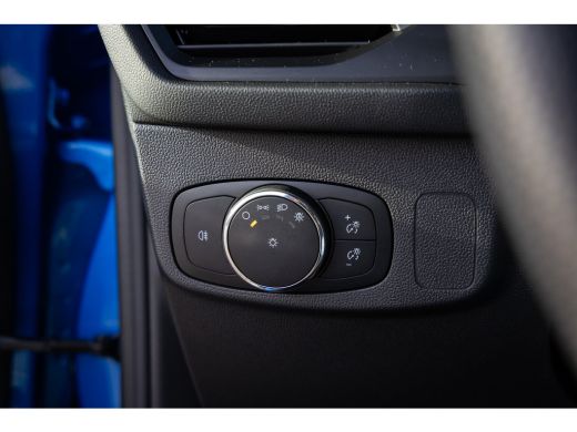 Ford Focus 1.0 155pk Hybrid ST Line Automaat | Panoramadak | Winter-pack | Privacy-glass | LED Verlichting |... ActivLease financial lease