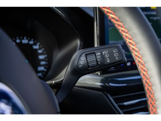 Ford Focus 1.0 155pk Hybrid ST Line Automaat | Panoramadak | Winter-pack | Privacy-glass | LED Verlichting |... ActivLease financial lease