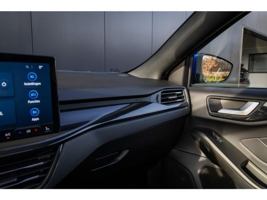 Ford Focus 1.0 155pk Hybrid ST Line Automaat | Panoramadak | Winter-pack | Privacy-glass | LED Verlichting |... ActivLease financial lease