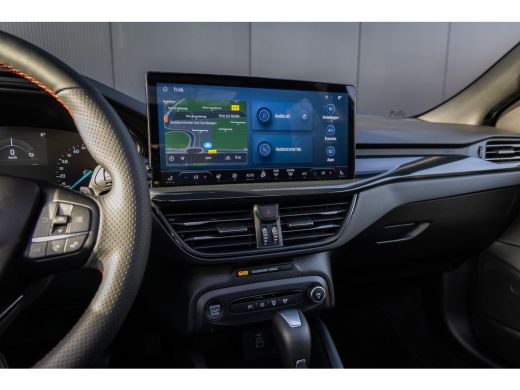 Ford Focus 1.0 155pk Hybrid ST Line Automaat | Panoramadak | Winter-pack | Privacy-glass | LED Verlichting |... ActivLease financial lease