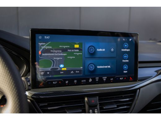 Ford Focus 1.0 155pk Hybrid ST Line Automaat | Panoramadak | Winter-pack | Privacy-glass | LED Verlichting |... ActivLease financial lease