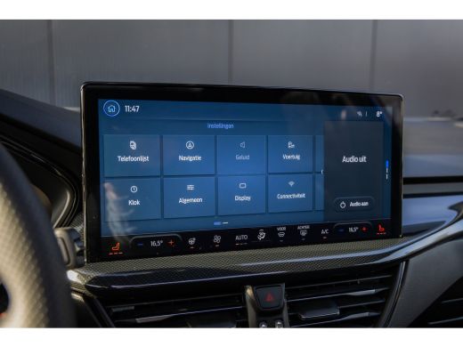 Ford Focus 1.0 155pk Hybrid ST Line Automaat | Panoramadak | Winter-pack | Privacy-glass | LED Verlichting |... ActivLease financial lease