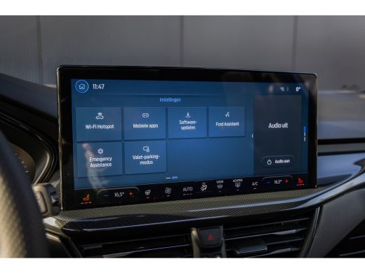 Ford Focus 1.0 155pk Hybrid ST Line Automaat | Panoramadak | Winter-pack | Privacy-glass | LED Verlichting |... ActivLease financial lease