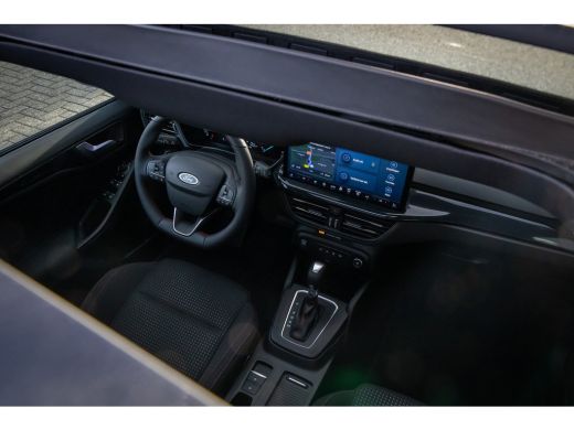 Ford Focus 1.0 155pk Hybrid ST Line Automaat | Panoramadak | Winter-pack | Privacy-glass | LED Verlichting |... ActivLease financial lease